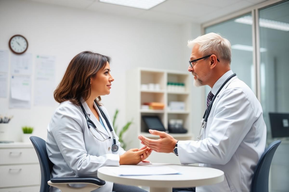 Assurance frais médicaux