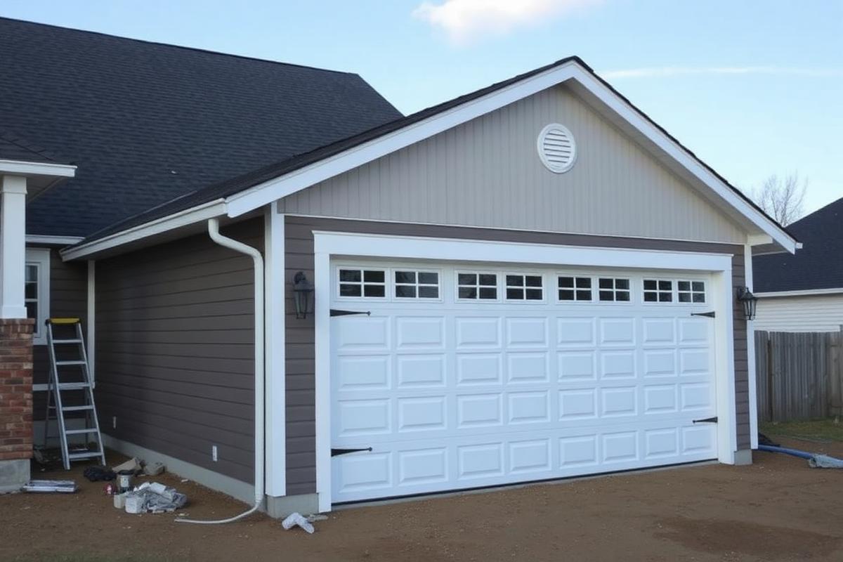 Garages