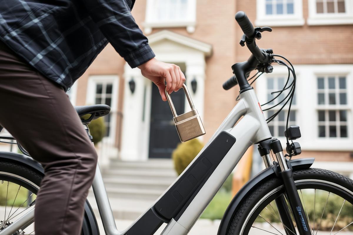 Assurance vélo