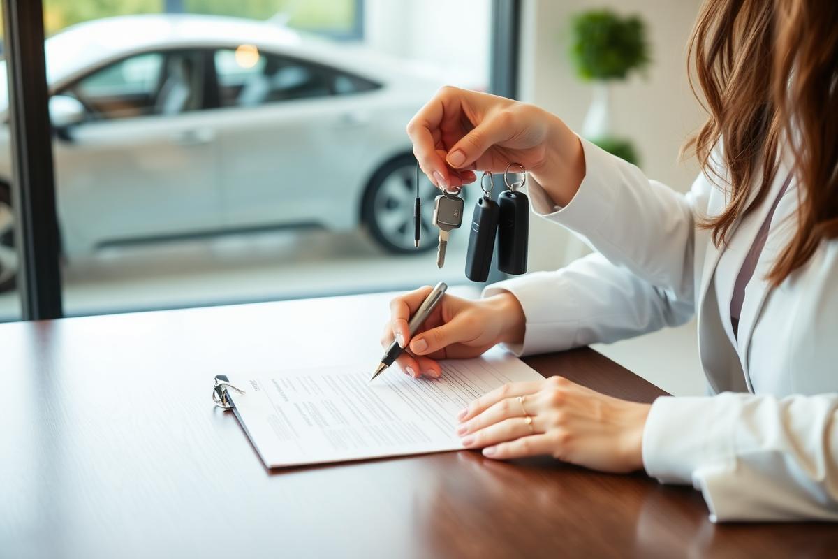 Assurance auto