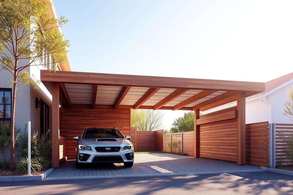 Carports