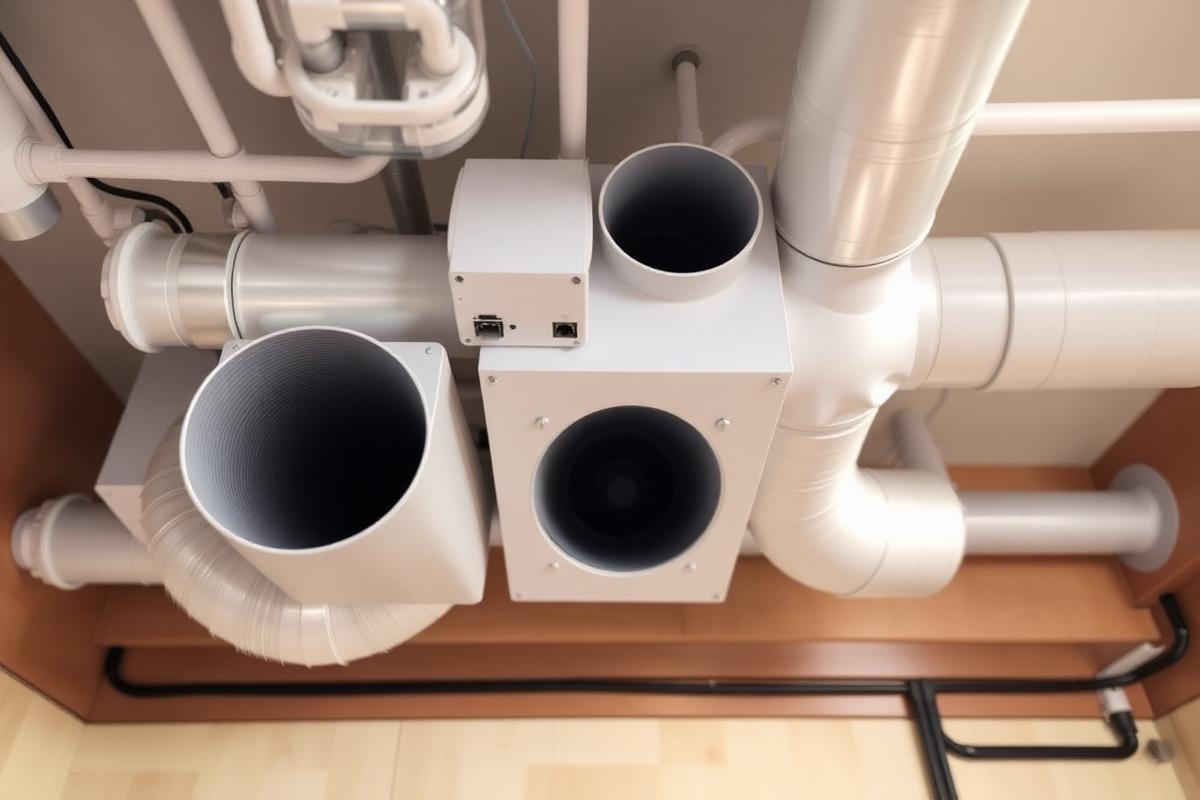 Ventilation